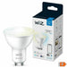 Smart Light bulb Wiz 50 W GU10 Wi-Fi LED 2700 K 6500 K 400 lm - Сигурност Удома<<<Дом Градина<<<BigBuy&&&Смарт