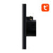 Smart Light Switch WiFi Avatto TS02-EU-B1 1 Way TUYA (black) - Switches<<<Control devices<<<Smart Home<<<InnproXML