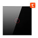 Smart Light Switch ZigBee Avatto ZTS02-EU-B1 1 Way TUYA (black) - Switches<<<Control devices<<<Smart Home<<<InnproXML