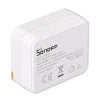 Smart mini switch WiFi Sonoff MINIR4 - Smart controllers<<<Control devices<<<Smart Home<<<InnproXML