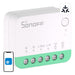 Smart mini switch WiFi Sonoff MINIR4M Matter (HomeKit SmartThings Home Assistant) - Smart controllers<<<Control