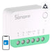 Smart mini switch WiFi Sonoff MINIR4M Matter (HomeKit SmartThings Home Assistant) - Smart controllers<<<Control