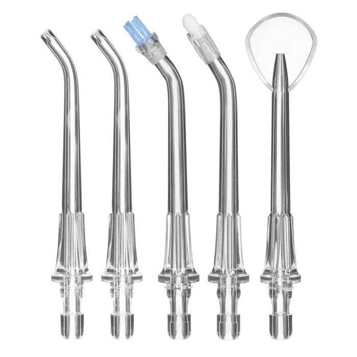 Smart ORO-DENTAL BLACK Oromed irrigator - IrrigatorsAGD-IRY<<<Home Appliance - ProductsAGD<<<ActionPL