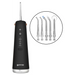 Smart ORO-DENTAL BLACK Oromed irrigator - IrrigatorsAGD-IRY<<<Home Appliance - ProductsAGD<<<ActionPL