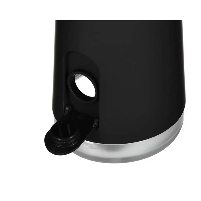 Smart ORO-DENTAL BLACK Oromed irrigator - IrrigatorsAGD-IRY<<<Home Appliance - ProductsAGD<<<ActionPL