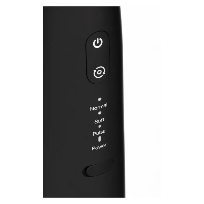 Smart ORO-DENTAL BLACK Oromed irrigator - IrrigatorsAGD-IRY<<<Home Appliance - ProductsAGD<<<ActionPL