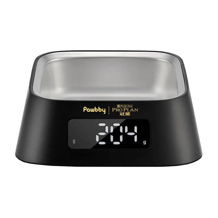 Smart Pet Bowl Pawbby - Bowls<<<Food Dispensers<<<Pets<<<InnproXML