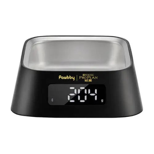 Smart Pet Bowl Pawbby - Bowls<<<Food Dispensers<<<Pets<<<InnproXML