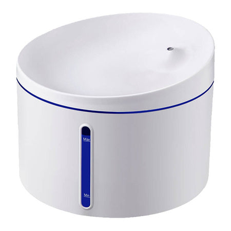 Smart pet fountain D06 3.2l Dogness (White) - Water dispensers<<<Fountains<<<Pets<<<InnproXML