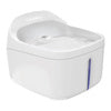 Smart pet fountain Dogness D01 White - Water dispensers<<<Fountains<<<Pets<<<InnproXML
