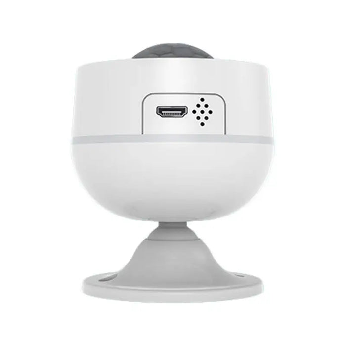 Smart PIR Motion Sensor NEO NAS-PD07W USB - Sensors<<<Actuators<<<Smart Home<<<InnproXML