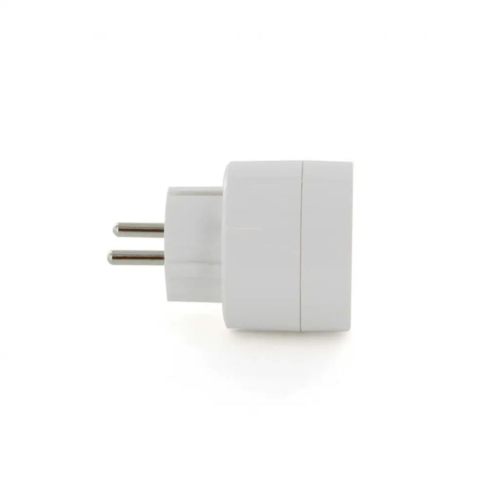 Smart Plug Chacon Wi-Fi 10 A - Смарт щепсели<<<Сигурност Удома<<<Дом Градина<<<BigBuy