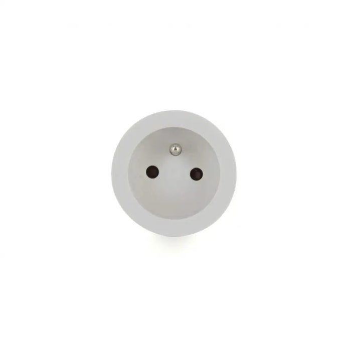 Smart Plug Chacon Wi-Fi 10 A - Смарт щепсели<<<Сигурност Удома<<<Дом Градина<<<BigBuy