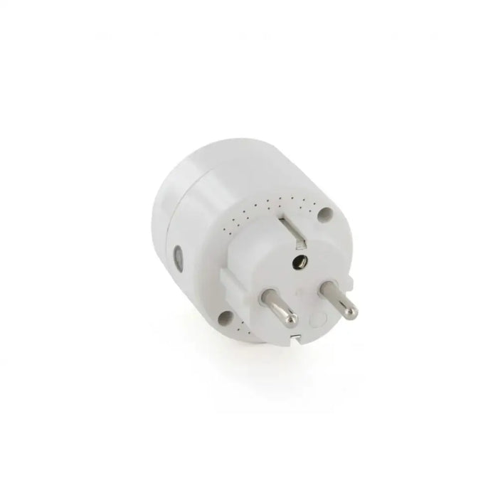 Smart Plug Chacon Wi-Fi 10 A - Смарт щепсели<<<Сигурност Удома<<<Дом Градина<<<BigBuy