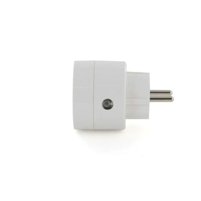 Smart Plug Chacon Wi-Fi 10 A - Смарт щепсели<<<Сигурност Удома<<<Дом Градина<<<BigBuy