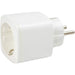 Smart Plug Denver Electronics - Сигурност Удома<<<Дом Градина<<<BigBuy&&&Смарт щепсели<<<Сигурност Удома<<<Дом