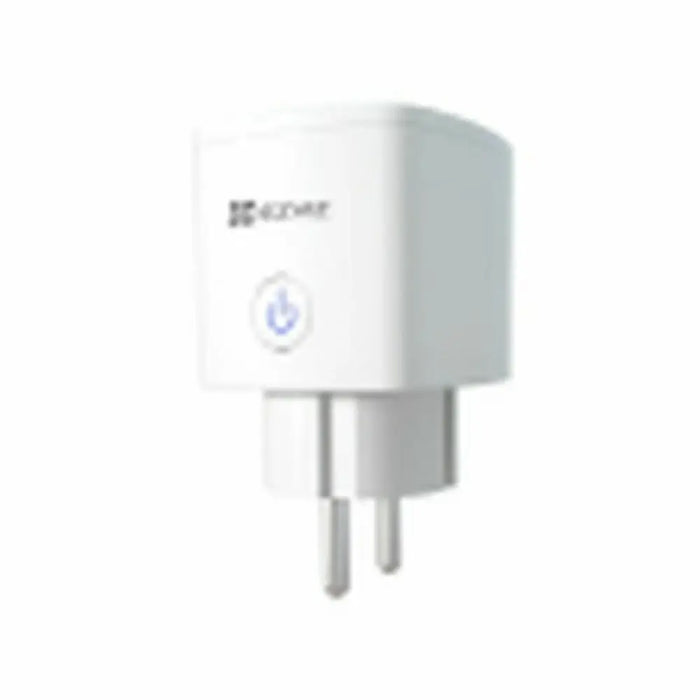 Smart Plug Ezviz CS-HAL-LB1-LWAW Wi-Fi 220 V 220-240 V - Сигурност Удома<<<Дом Градина<<<BigBuy&&&Смарт