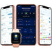 Smart Plug Fibaro FGS-224 ZW5 - Смарт щепсели<<<Сигурност Удома<<<Дом Градина<<<BigBuy&&&ActuatorsIND-URW<<<Smart