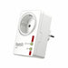 Smart Plug Fritz! 20002636 - Компютър Мрежи и компоненти<<<Компютри| Електроника<<<BigBuy&&&Home Plug мрежи<<<Компютър
