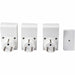 Smart Plug GAO Wireless 230 V - Смарт щепсели<<<Сигурност Удома<<<Дом Градина<<<BigBuy