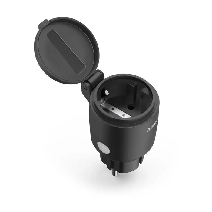 Smart Plug Hama 00176655 - Сигурност Удома<<<Дом Градина<<<BigBuy&&&Смарт щепсели<<<Сигурност Удома<<<Дом