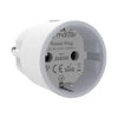 Smart Plug Matter NEO NAS-WR01WM - Power plugs<<<Smart Plug<<<Actuators<<<Smart Home<<<InnproXML