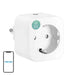 Smart plug MEROSS MSS305-EU with energy monitor (Non-HomeKit) - Power plugs<<<Smart Plug<<<Actuators<<<Smart