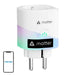 Smart plug MEROSS MSS315MA-EU with energy monitor (Matter) - Power plugs<<<Smart Plug<<<Actuators<<<Smart