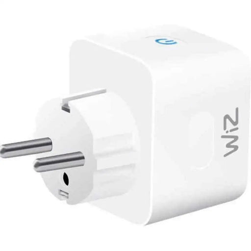 Smart Plug Philips Wiz - Сигурност Удома<<<Дом Градина<<<BigBuy&&&Смарт щепсели<<<Сигурност Удома<<<Дом Градина<<<BigBuy