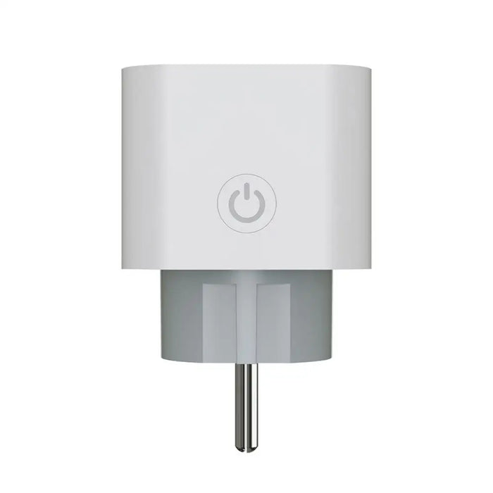 Smart Plug Savio AS-01 Wi-Fi - Смарт щепсели<<<Сигурност Удома<<<Дом Градина<<<BigBuy&&&ActuatorsIND-URW<<<Smart