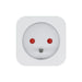 Smart Plug Savio AS-01 Wi-Fi - Смарт щепсели<<<Сигурност Удома<<<Дом Градина<<<BigBuy&&&ActuatorsIND-URW<<<Smart