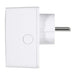 Smart Plug TP-Link Tapo P100 Wi-Fi 220-240 V 10 A - Смарт щепсели<<<Сигурност Удома<<<Дом Градина<<<BigBuy