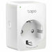 Smart Plug TP-Link Tapo P100 Wi-Fi 220-240 V 10 A - Смарт щепсели<<<Сигурност Удома<<<Дом Градина<<<BigBuy