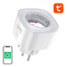 Smart plug WiFi Gosund EP8 16A Tuya - Power plugs<<<Smart Plug<<<Actuators<<<Smart Home<<<InnproXML