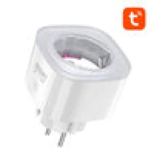 Smart plug WiFi Gosund EP8 16A Tuya - Power plugs<<<Smart Plug<<<Actuators<<<Smart Home<<<InnproXML