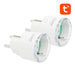 Smart plug WiFi Gosund SP111 3680W 16A Tuya 2-pack - Power plugs<<<Smart Plug<<<Actuators<<<Smart Home<<<InnproXML