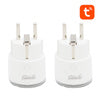Smart plug WiFi Gosund SP111 3680W 16A Tuya 2-pack - Power plugs<<<Smart Plug<<<Actuators<<<Smart Home<<<InnproXML