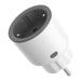 Smart plug WiFi Sonoff S60TPF - Power plugs<<<Smart Plug<<<Actuators<<<Smart Home<<<InnproXML