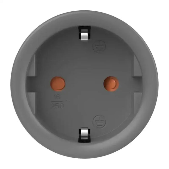 Smart plug WiFi Sonoff S60TPF - Power plugs<<<Smart Plug<<<Actuators<<<Smart Home<<<InnproXML