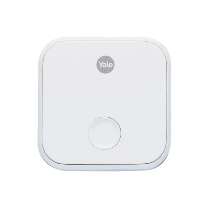 Smart Plug Yale 05/402100/WH Bluetooth Wi-Fi - Смарт щепсели<<<Сигурност Удома<<<Дом