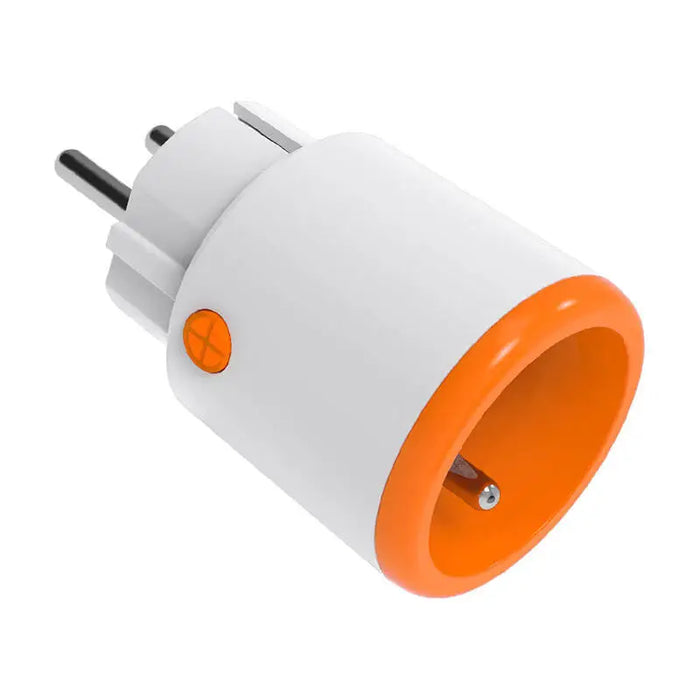 Smart Plug Zigbee Homekit NEO NAS-WR15BH (FR) - Power plugs<<<Smart Plug<<<Actuators<<<Smart Home<<<InnproXML