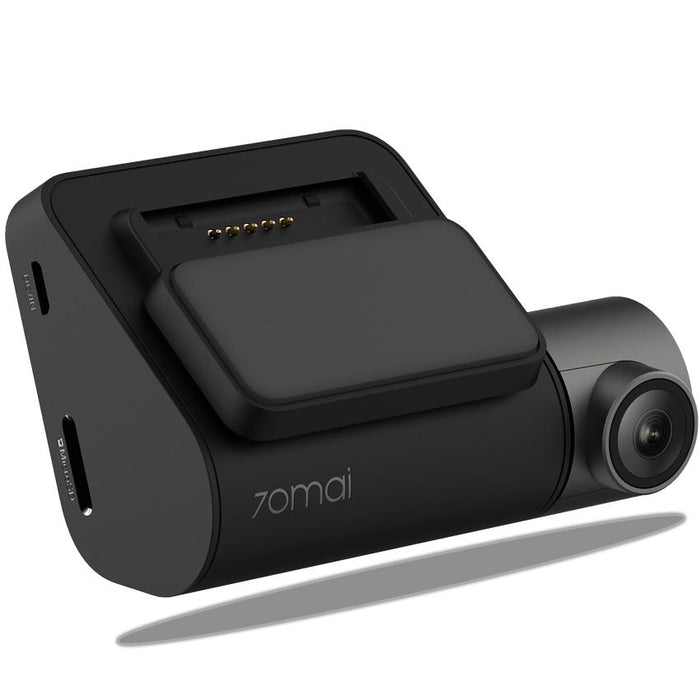 Smart recorders Xiaomi 70mai Pro WiFi GPS module voice commands and real-time monitoring - DVR Camcorders