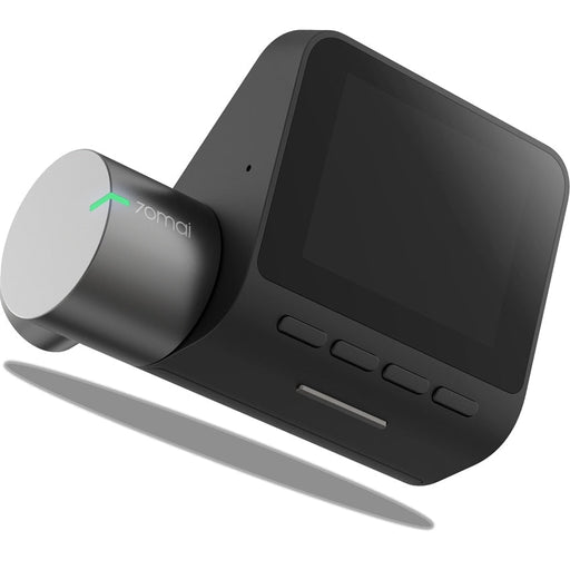 Smart recorders Xiaomi 70mai Pro WiFi GPS module voice commands and real-time monitoring - DVR Camcorders