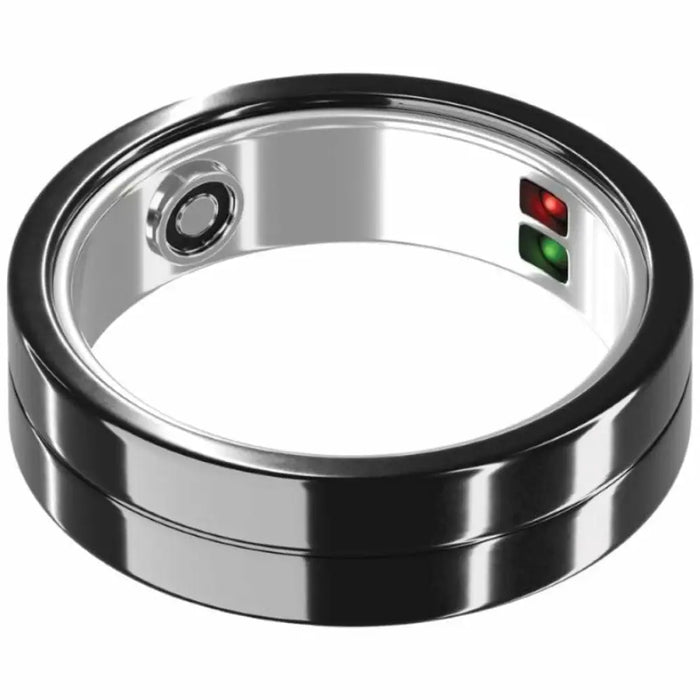 Smart ring Maxcom MR100 Black - Електроника Телефони и таблети<<<Компютри|
