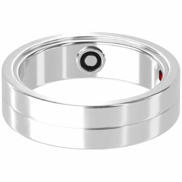 Smart ring Maxcom MR100 Silver - Електроника Телефони и таблети<<<Компютри|
