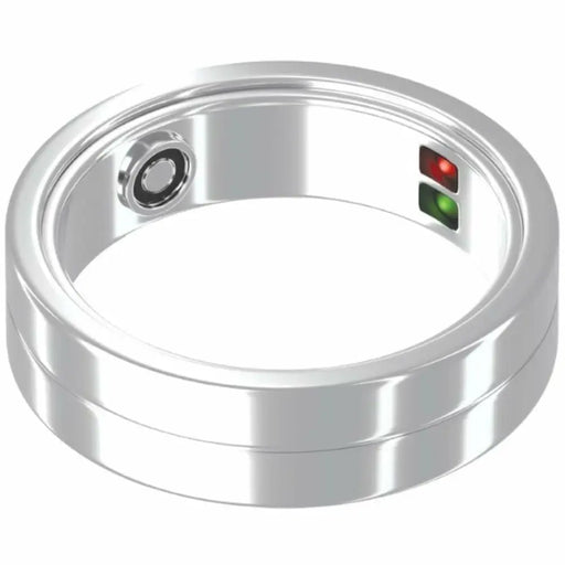 Smart ring Maxcom MR100 Silver - Електроника Телефони и таблети<<<Компютри|