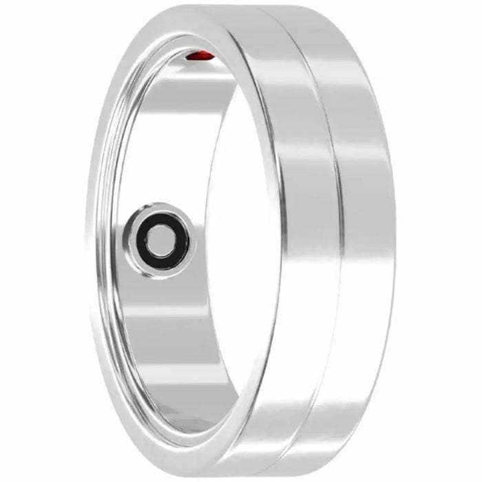 Smart ring Maxcom MR100 Silver - Електроника Телефони и таблети<<<Компютри|