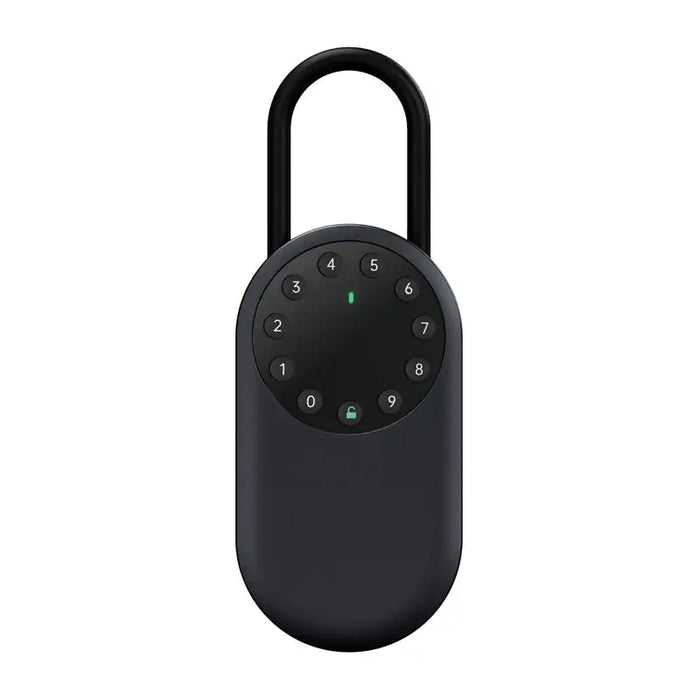 Smart Safe Lockin YEEUU K421 - Access control<<<Actuators<<<Smart Home<<<InnproXML