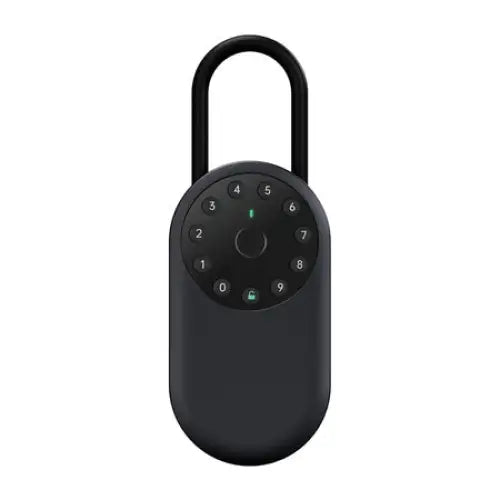 Smart Safe Lockin YEEUU K441 (fingerprint) - Access control<<<Actuators<<<Smart Home<<<InnproXML