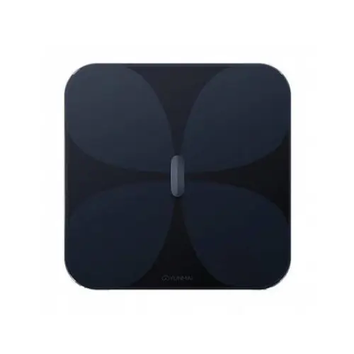 Smart Scale with 13 Body Measurement Functions Yunmai Pro M1806 - Scales<<<Health and beauty<<<InnproXML